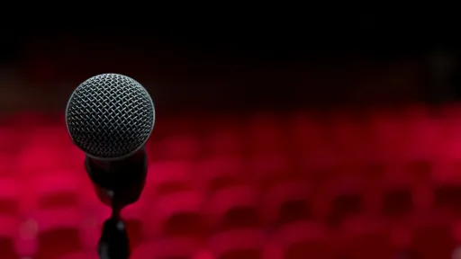 Hot Mic